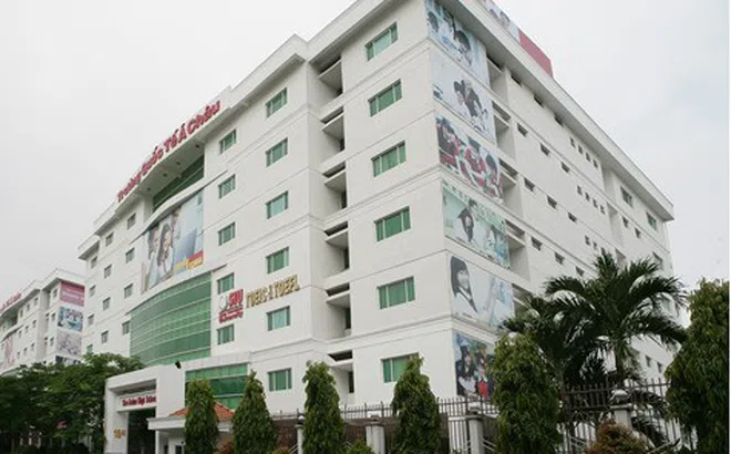 Phụ huynh Trường Quốc tế Á Châu - TP. HCM bất ngờ nhận cuộc gọi yêu cầu chuyển tiền, con đang cấp cứu