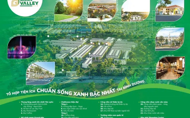 Green Valley City hòa mình cùng lễ hội cà phê Buôn Ma Thuột lần thứ 8