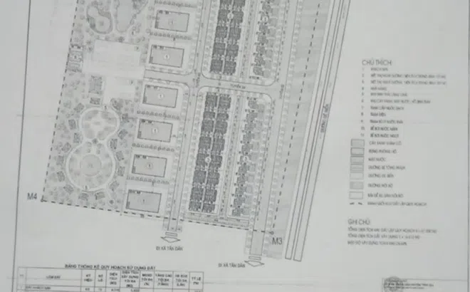 Dự án Khu du lịch sinh thái Hải An ở thị xã Nghi Sơn: Công ty Cổ phần Đầu tư Hạ tầng và Đô thị Hải An có dấu hiệu “bội tín” với khách hàng?