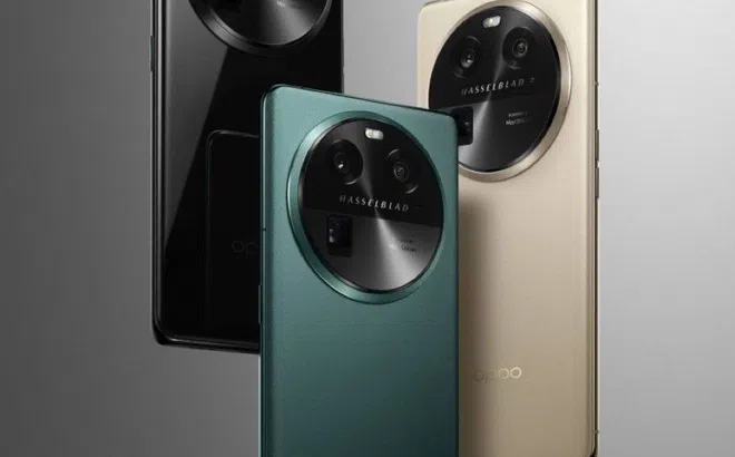 Rẻ hơn Find X6 Pro tới 5 triệu đồng, Oppo Find X6 thường đã bị cắt giảm những gì?