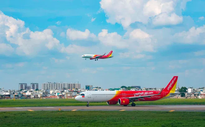 Vietjet khuyến mãi khủng 2 triệu vé 0 đồng, Bay không biên giới!