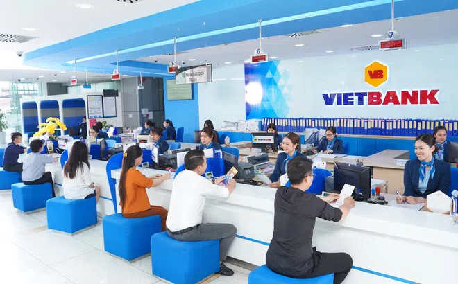 Sau kiểm toán, lợi nhuận năm 2022 của Vietbank tăng lên 656 tỷ đồng
