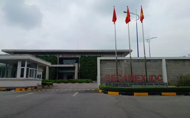 Bình Dương: Hàng loạt dự án của Becamex bán đất nhiều năm vẫn “treo” sổ đỏ