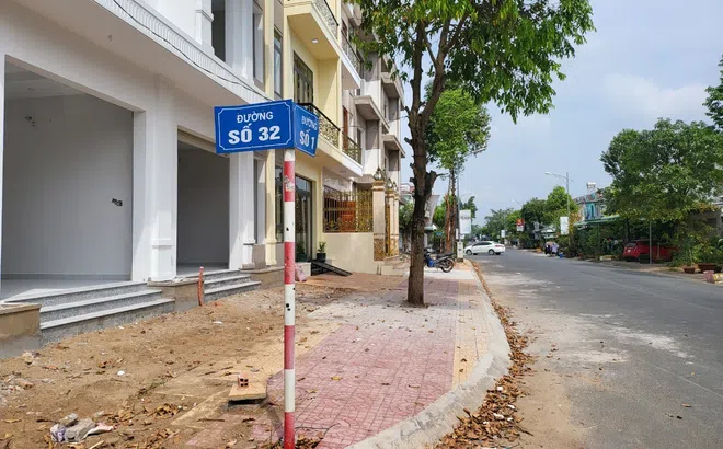 Sai quy hoạch, Hoàng Quân Cần Thơ phải khắc phục hậu quả