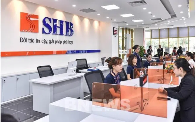 Loạt ngân hàng họp ĐHĐCĐ thường niên và công bố kế hoạch kinh doanh năm 2023