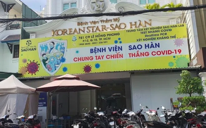 Sở Y tế TP. HCM thông tin về trường hợp tử vong sau khi phẫu thuật thẩm mỹ