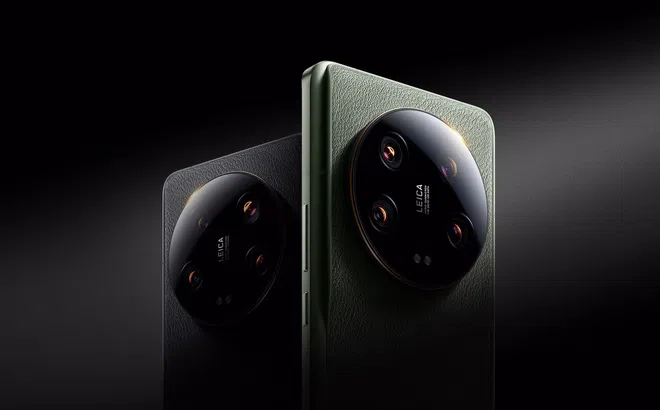 Xiaomi bắt tay cùng Leica ra mắt Xiaomi 13 Ultra nâng tầm đẳng cấp nhiếp ảnh
