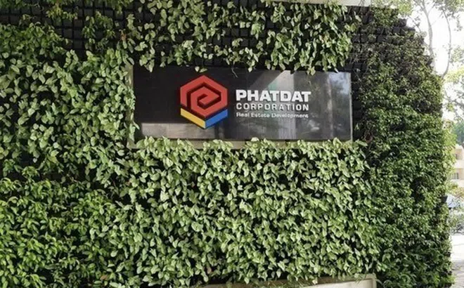 Bất động sản Phát Đạt: Lãi quý 1 sụt 92%, tồn kho và khoản phải thu 'chất đống'