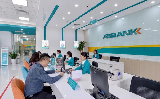 Nợ xấu của ABBank vượt mốc 4%