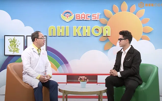 Bác sĩ nhi khoa: Vai trò của Omega trong phát triển tư duy, tăng sự phản xạ nhanh của bé