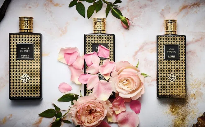 Perris Monte Carlo – Khám phá thế giới qua từng hương thơm