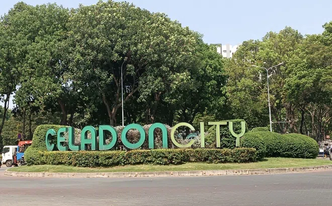 Dự án đầu tiên tại TP.HCM bị buộc hoàn tiền vì huy động vốn trái phép