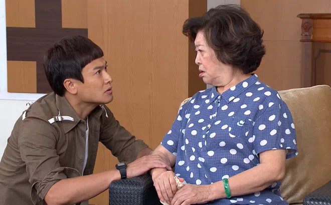 Hạnh Phúc Đến Rồi: Hai anh em “tương tàn” khi cùng đem lòng yêu một cô gái