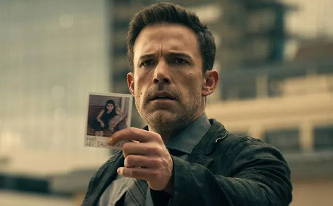 Ben Affleck cùng dàn sao Hollywood đình đám tái xuất trong bộ phim “chơi đùa” cùng tâm trí khán giả