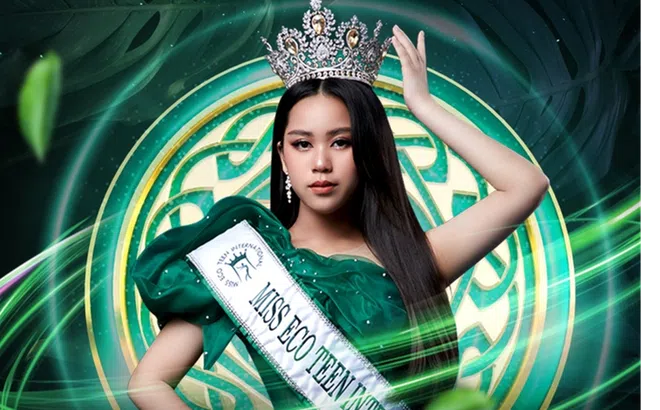 Sở VHTT&DL Đồng Nai nói gì về cuộc thi Miss Eco Teen Vietnam 2023?