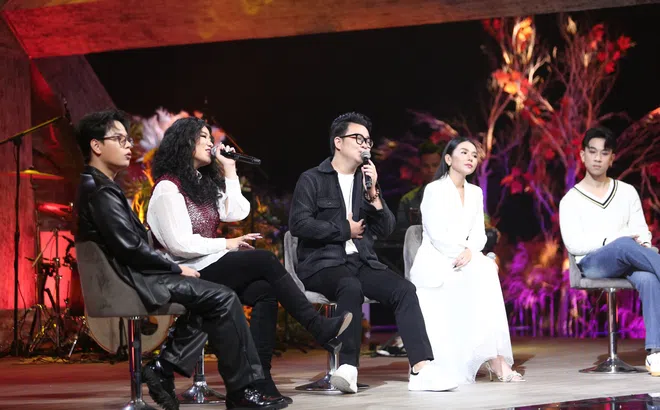 Cece Trương: “Tôi nghĩ dù có tới 60 tuổi thì mọi người vẫn gọi tôi là con của Cẩm Vân - Khắc Triệu”
