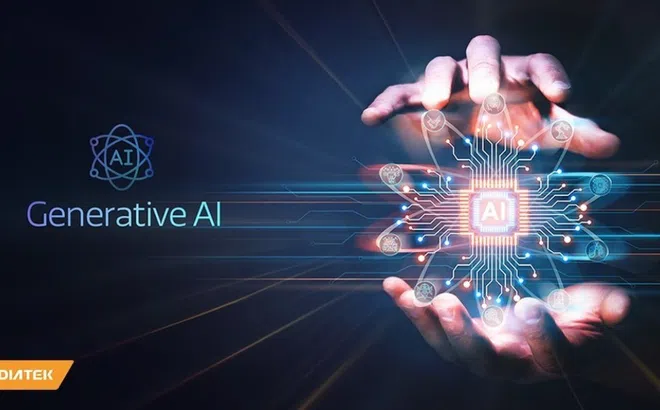 Kỷ nguyên mới của Trí tuệ nhân tạo: AI tạo sinh (Generative AI)