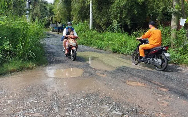 Giải ngân vốn bồi thường tại Tp.HCM: "Trên nóng dưới lạnh"