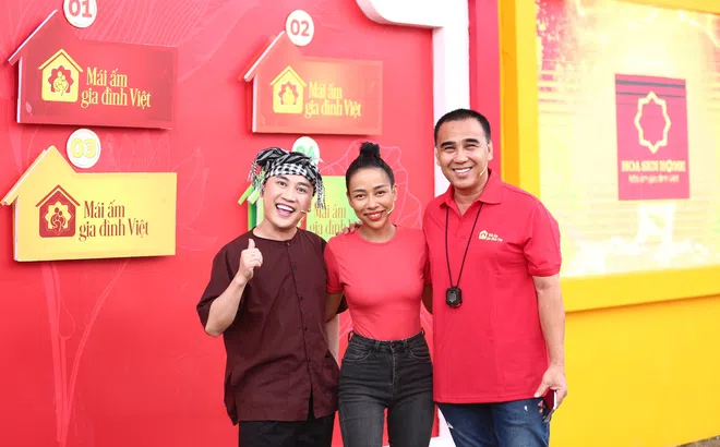 Thảo Trang khoe giọng hát ngọt ngào với ca khúc “Ước mơ của mẹ”