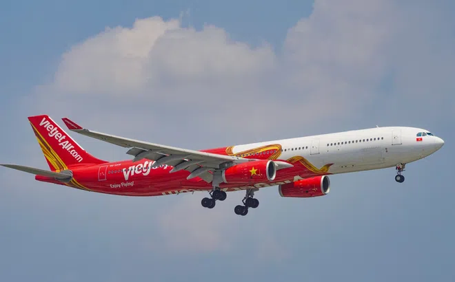 Mùa hè xuất ngoại với các đường bay quốc tế mới đến Hàn Quốc, Hồng Kông, Singapore, Ấn Độ, Vietjet thôi!