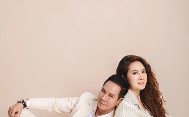 Vì sao gia đình và đoàn phim của Lý Hải đi đến đâu cũng được yêu mến?