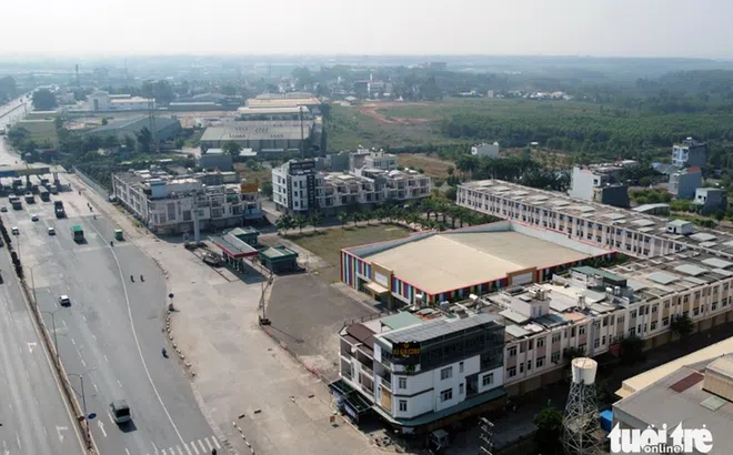 Vụ sai phạm ở khu dân cư Phước Thái: Làm khống hồ sơ bồi thường, gây thiệt hại 79 tỉ đồng