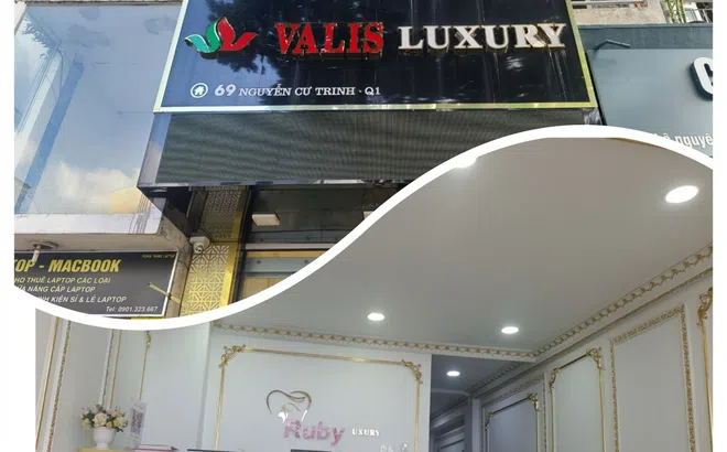 Tp. Hồ Chí Minh: Nha khoa Thẩm mỹ Ruby Luxury “Khủng bố” tinh thần, ép khách hàng phải thực hiện dịch vụ dù sức khoẻ không đảm bảo