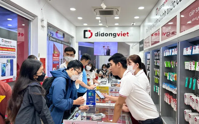 Không chỉ vì giá rẻ, đâu mới là lý do khách hàng chọn Di Động Việt?