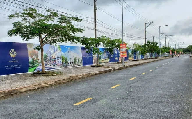 Bài 26: Hậu Giang rà soát xử lý dự án của Công ty Liên Minh sau phản ánh của Reatimes