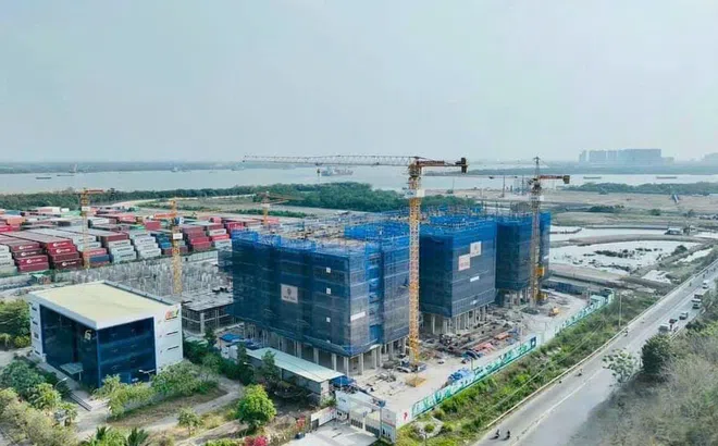 Bài 6: Trục lợi nhà ở xã hội ở TP.HCM, Bộ Xây dựng cương quyết xử lý