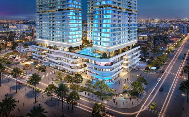 Mới "5 tháng" tuổi, Công ty Kinh doanh dịch vụ thương mại Long Thịnh được tỉnh Nghệ An giao làm dự án lớn