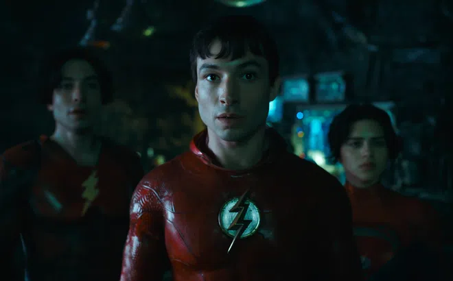 Bom tấn DC đáng xem nhất mùa hè chính thức ra mắt: Tại sao không nên bỏ lỡ?