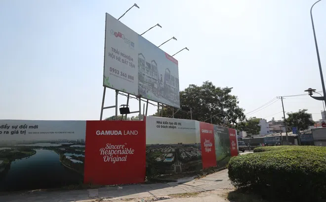Vì sao Sở Xây dựng TP HCM ngăn Gamuda Land bàn giao căn hộ?