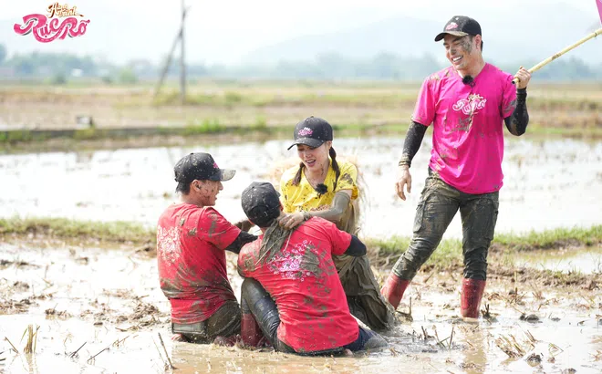 Lan Ngọc không bỏ lỡ cơ hội” chơi dơ, dương lâm quyết tâm “dìm” Isaac