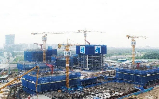 Xây dựng Hòa Bình thu 1.100 tỷ đồng nhờ bán công ty con nhưng vẫn ít hơn khoản lỗ sau kiểm toán