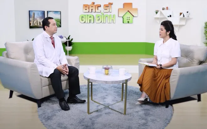 Bác sĩ bệnh viện 115 chia sẻ về những lưu ý khi chăm sóc người bị tai biến, đột quỵ