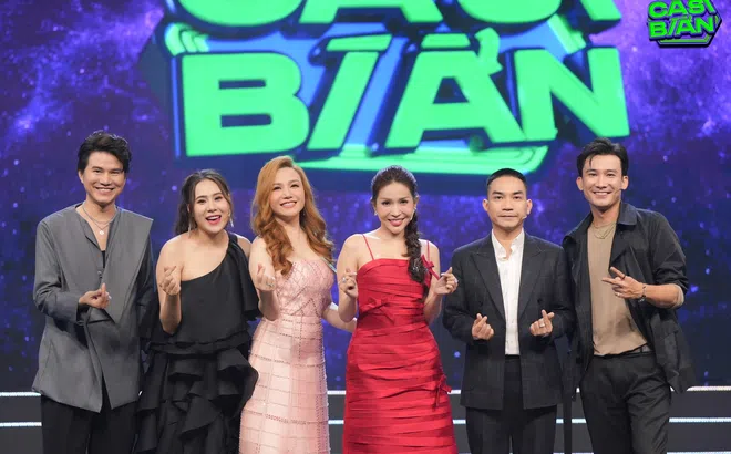 Chí Thiện – Hồ Bích Trâm khẳng định chỉ cần một câu hát là nhận ra Hoàng Châu