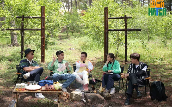 ‘La Cà Hát Ca’: Jun Phạm lần đầu chia sẻ về khoảng thời gian khó khăn khi ‘Nhóm 365’ tan rã