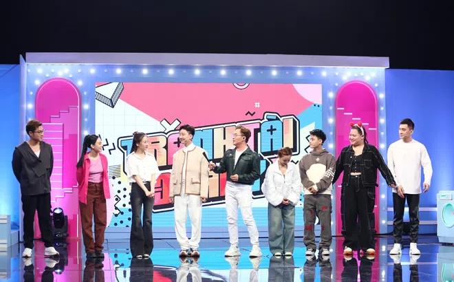 Mai Kim Liên “thẳng thắn” chia sẻ tham gia gameshow là vì tiền chứ không phải vì niềm vui