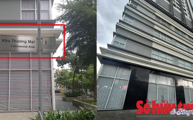 Bệnh viện Tâm Anh muốn mở phòng khám 'khủng': Sẽ ảnh hưởng đến thương hiệu chung cư cao cấp?