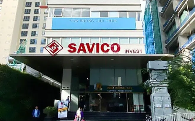 Savico bị xử lý về thuế hàng trăm triệu đồng