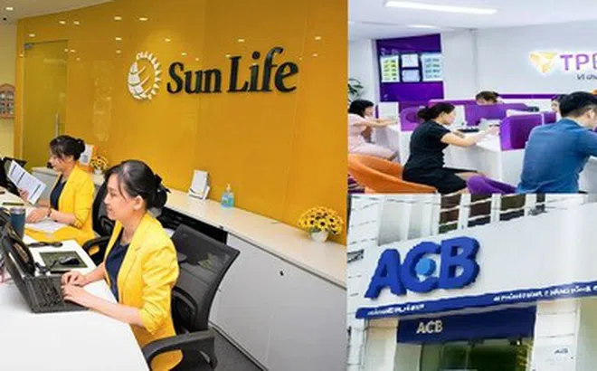 Loạt sai phạm khi Sun Life Việt Nam bán bảo hiểm thông qua ngân hàng ACB và TPBank