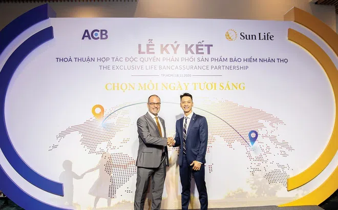 Bảo hiểm nhân thọ Sun Life có những vi phạm gì sau cuộc thanh tra của Bộ Tài Chính?