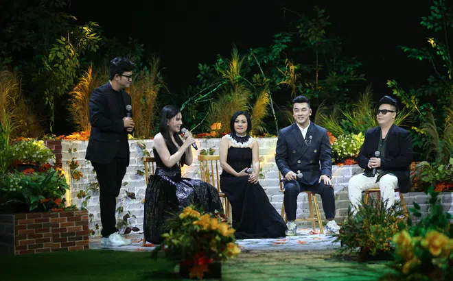 Ưng Hoàng Phúc, Thu Thủy tái hiện lời thoại không trật nhịp nào trong MV “Mỗi người một nơi” sau 19 năm