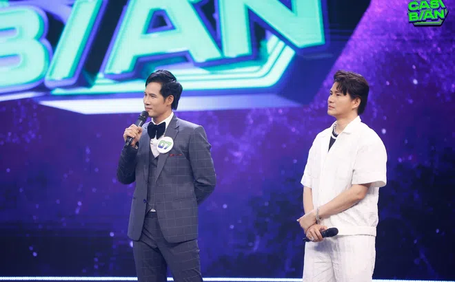 Thanh Thức khoe giọng hát trầm ấm, ‘lật mặt’ khiến Khả Như – Chí Thiện ‘đứng tim’