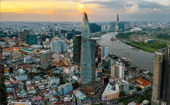Lộ tên 60 dự án ở TP.HCM không được cấp sổ hồng do bị chủ đầu tư thế chấp ngân hàng