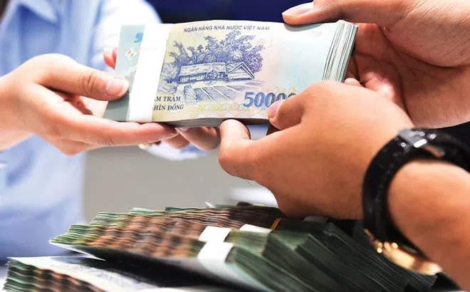 Thanh tra điểm danh loạt ngân hàng rót tiền quá nhiều vào cùng dự án