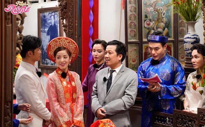 Hành Trình Rực Rỡ: Puka – Gin Tuấn Kiệt về chung một nhà