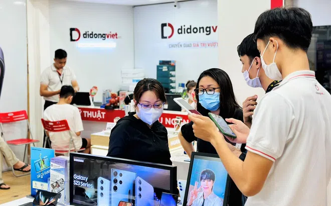 Động thái mới của các đại lý bán lẻ trong cuộc chiến giá