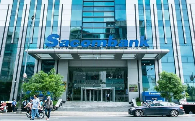 9 doanh nghiệp vay gần nửa vốn tự có của Sacombank là ai?